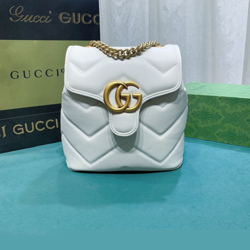 G*u*i backpacks
